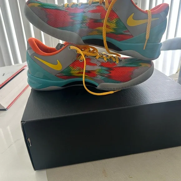 Kobe VII Protro Venice Beach - Picture 4 of 5